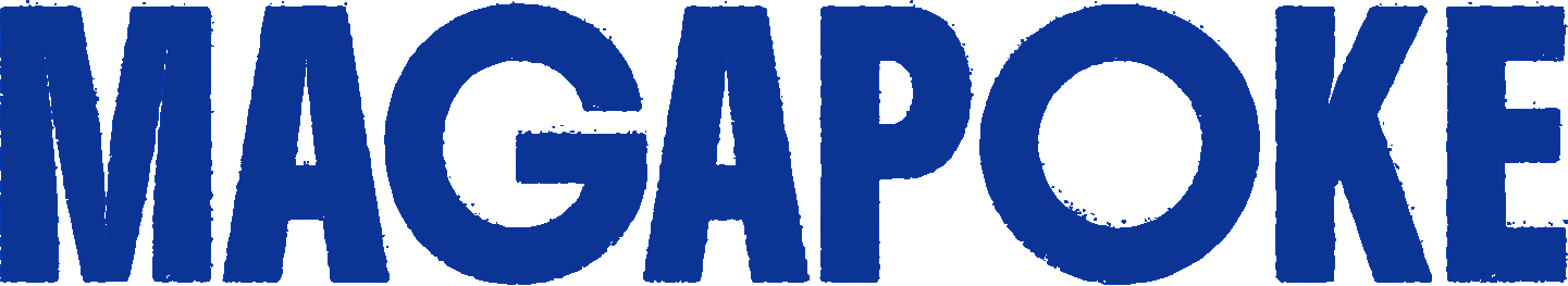 Magapoke