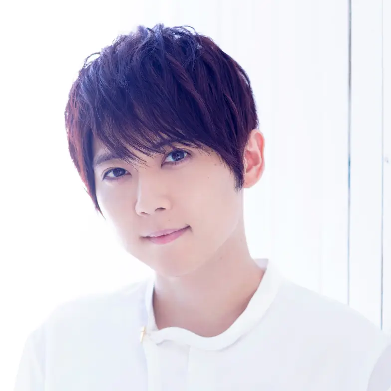 声優 梶 裕貴さまの写真