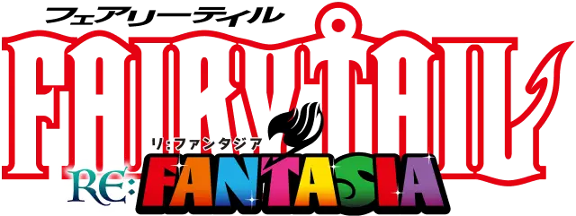 FAIRY TAIL Re:FANTASIA