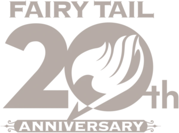 FAIRY TAIL 20th ANNIVERSARY