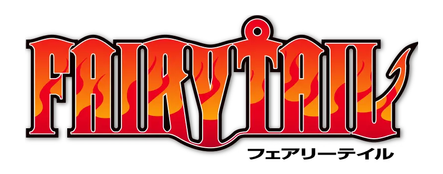 FAIRY TAIL