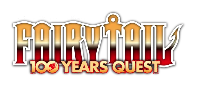 FAIRY TAIL 100 YEARS QUEST