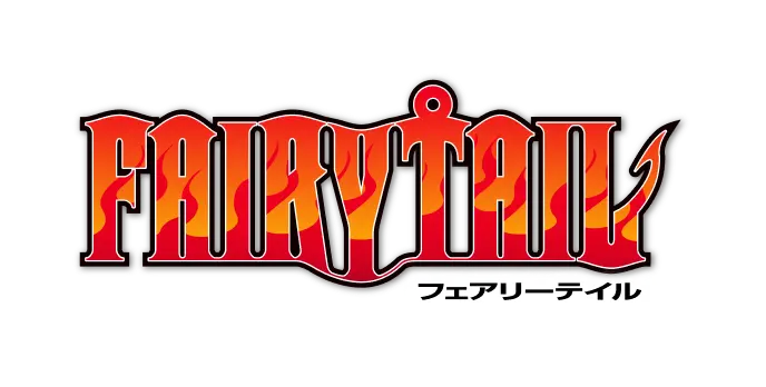 FAIRY TAIL