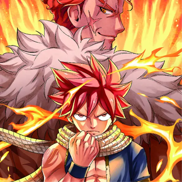 正統続編『FAIRY TAIL 100 YEAR QUEST』最新単行本24巻2026年8月7日(金)発売！！