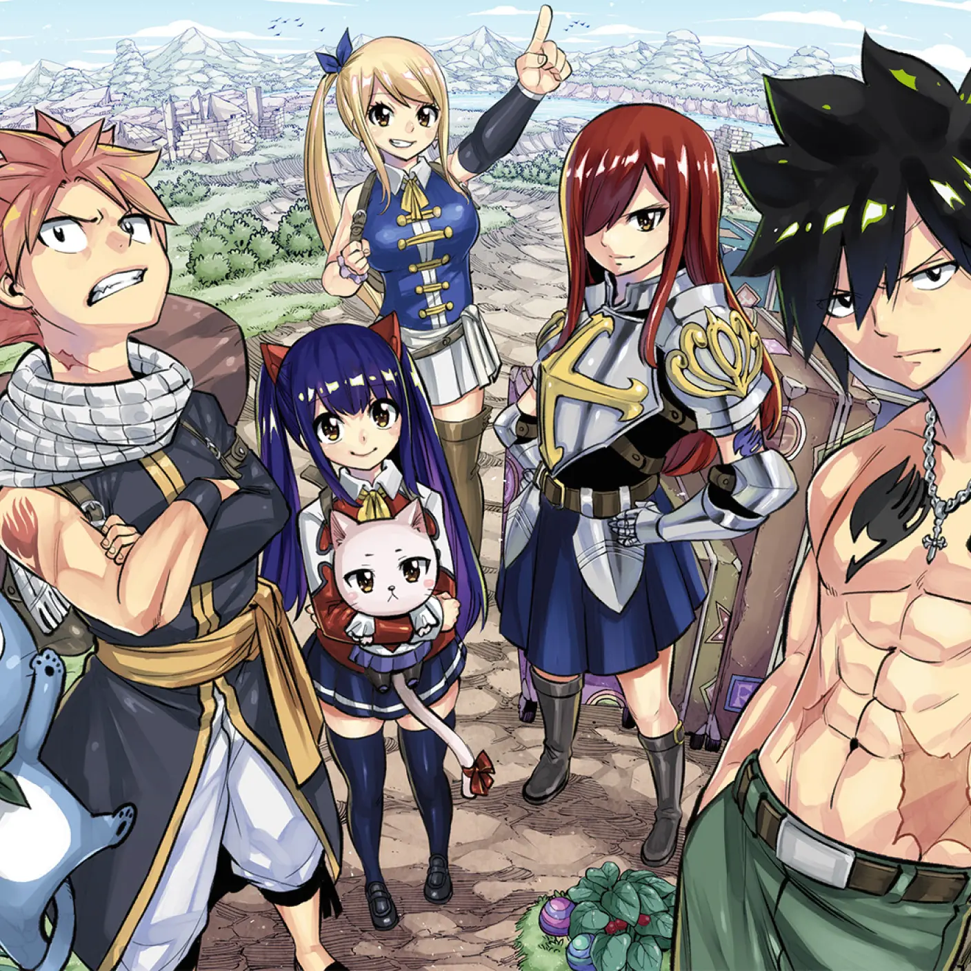 真島ヒロが全国5都市を巡る！20周年記念サイン会開催決定！！