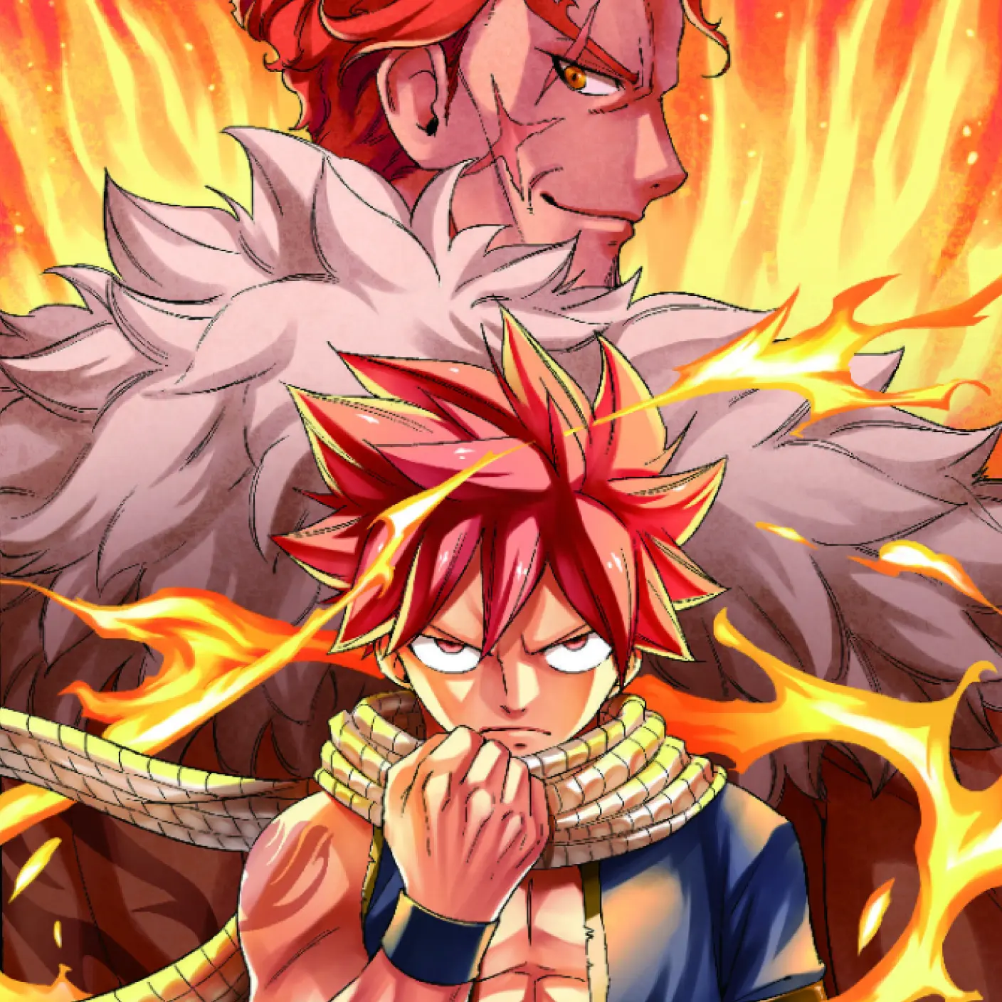 正統続編『FAIRY TAIL 100 YEAR QUEST』最新単行本24巻2026年8月7日(金)発売！！